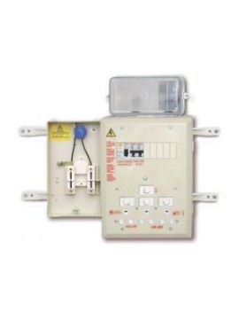 Ready Board 4 Switch for Conventional STS Metering